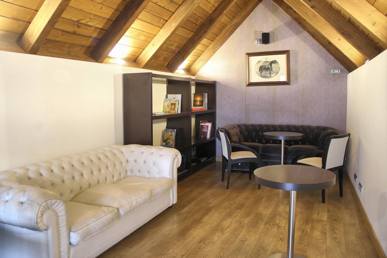 Hotel Snoe Aragon Hills Formigal Exteriér fotografie